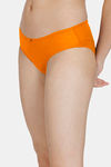 Zivame Girls Anti-Microbial Low Rise Full Coverage Hipster Panty (Pack of 3) - Multicolor — thumbnail 13